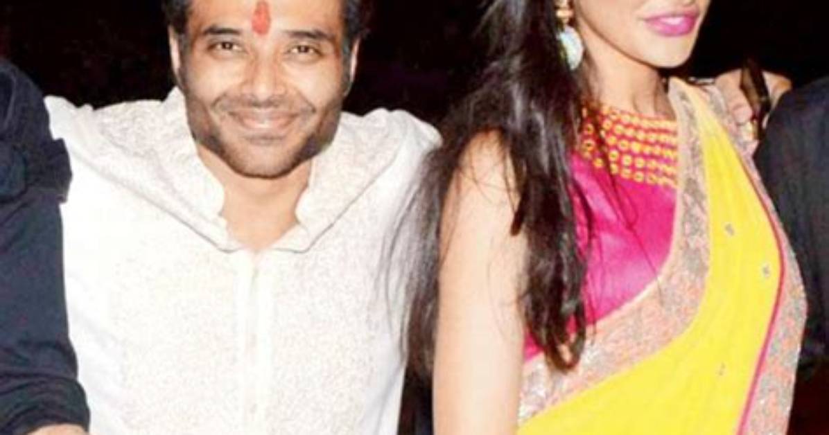 Uday Chopra and His Wife: a Love Story Unearthed