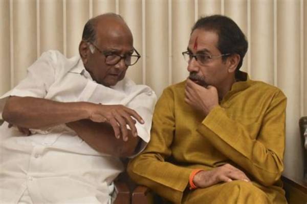 Uddhav Thackeray Height, Weight, Net Worth, Age, Birthday, Wikipedia, Who, Instagram, Biography