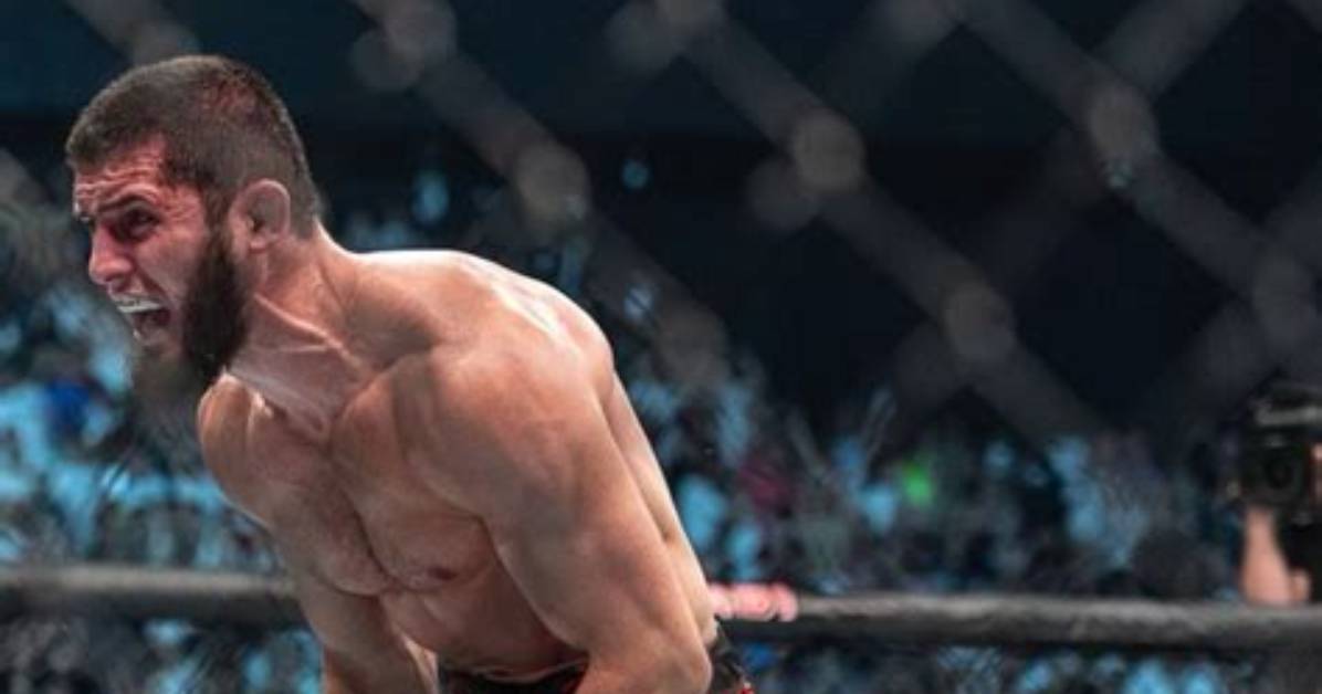 Ufc 280: Untold Truth on Islam Makhachev Wife and Parents Ethnicity