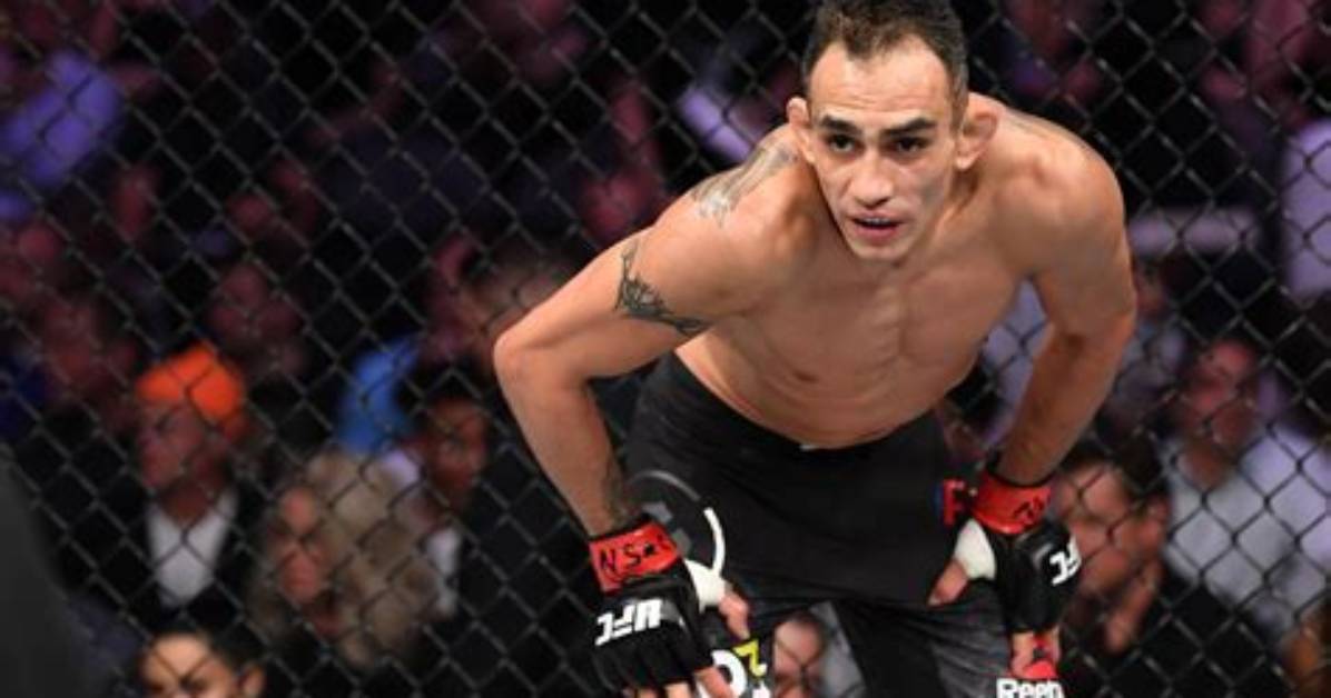 Ufc Star Tony Ferguson's Impressive Octagon Record: Wins, Losses, and Legacy