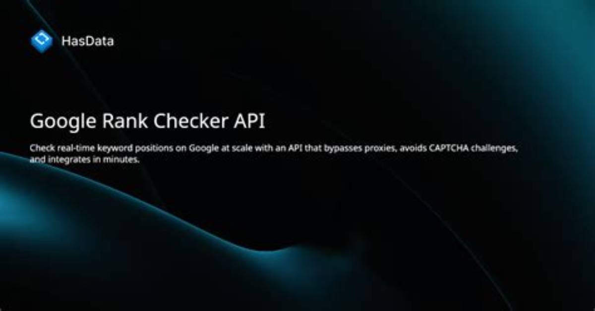 Ultimate Google Api Rank Checker: Analyze Your Rankings with Ease