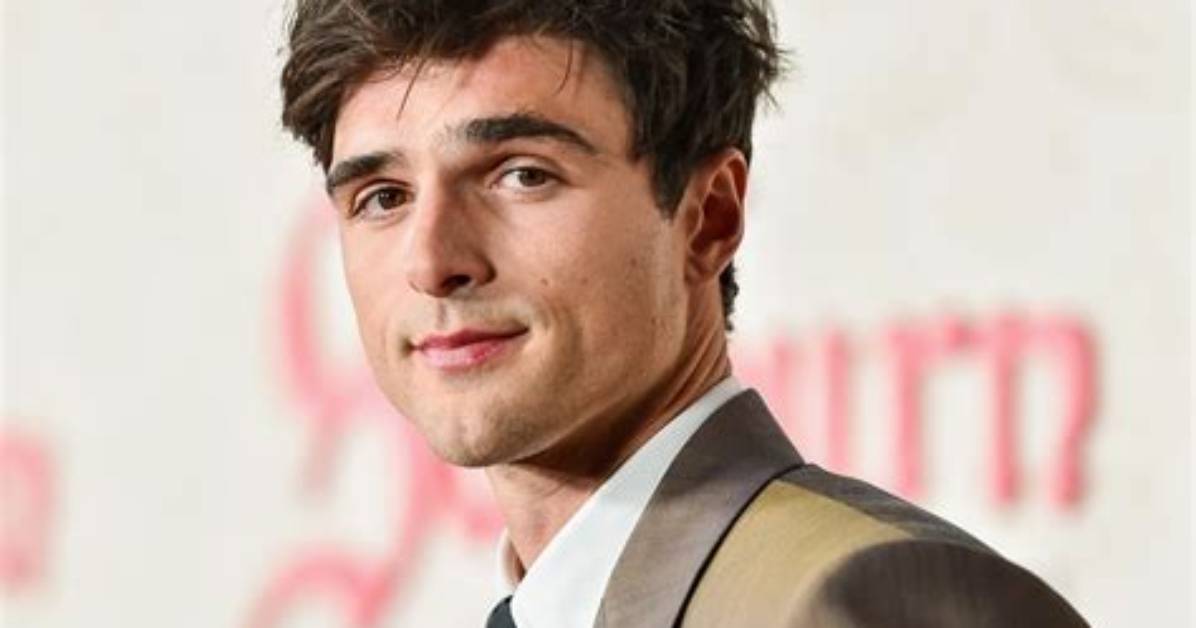 Ultimate Guide: Jacob Elordi's Age, from Teen Heartthrob to Hollywood Star