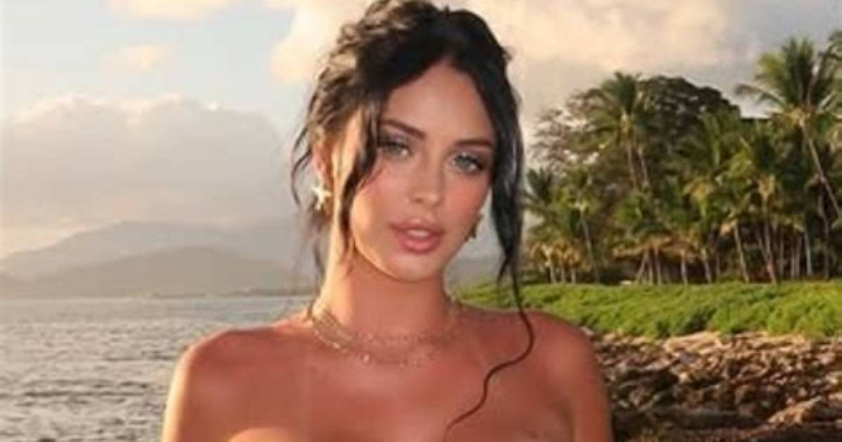 Ultimate Guide to Camilla Araujo Private Film Leaks