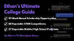 Ultimate Guide to Ethan Phetsomphou's Success Story