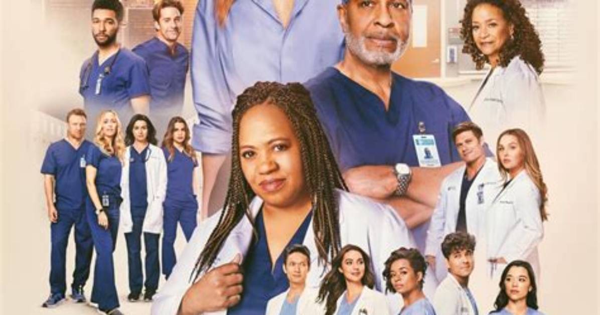 Ultimate Guide to Grey's Anatomy: Exploring All the Seasons