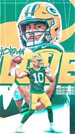 Ultimate Guide to Jordan Love's Background and Football Legacy