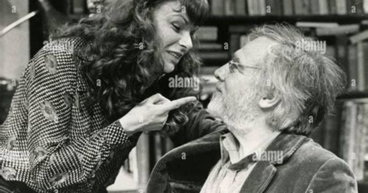 Ultimate Guide to Julie Walters' Captivating Film Performances