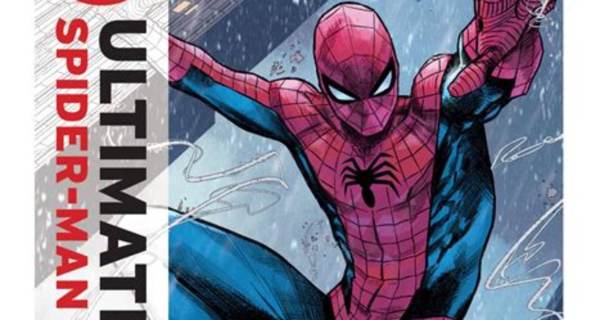 Ultimate Guide to Spider-Man: the Ultimate Sophiarain Edition
