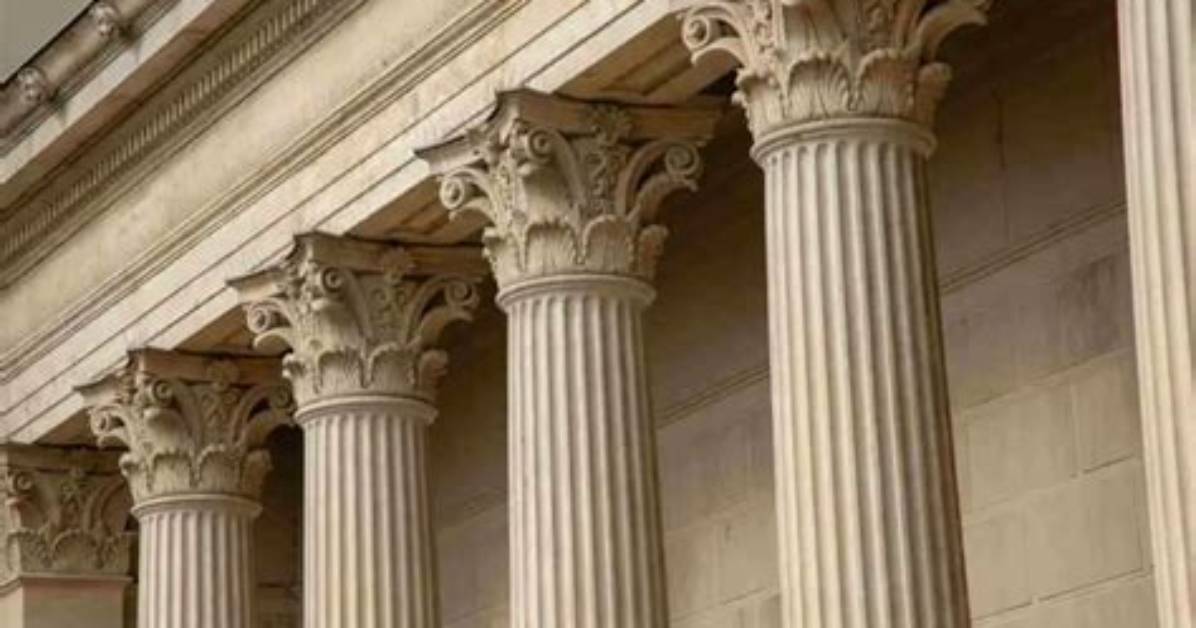 Ultimate Guide to Types of Columns: Explore Architectural Versatility