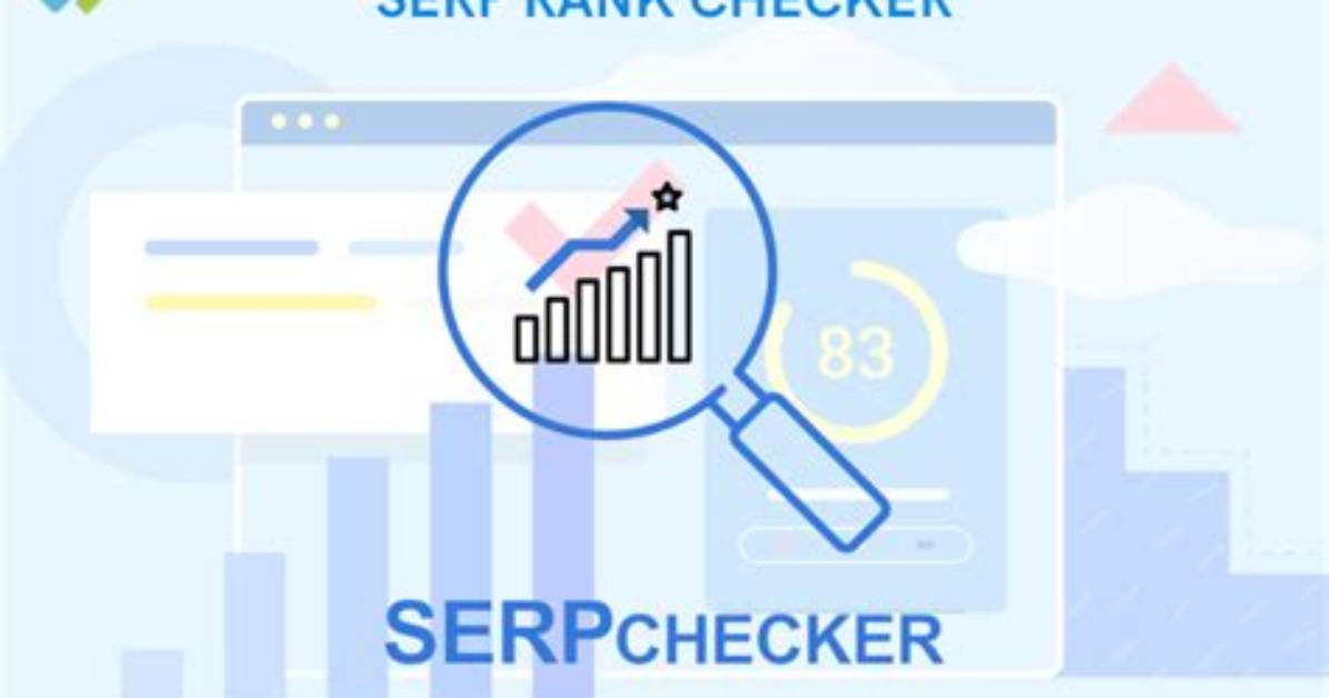 Ultimate Serp Keyword Rank Checker: Track Your Progress and Dominate the Rankings