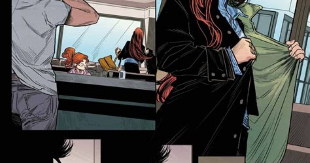Ultimate Spiderman Video 2 Experience with Sophie Rain
