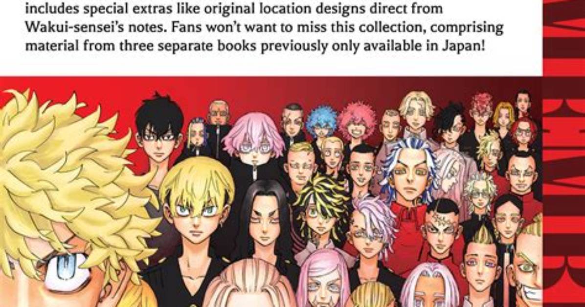 Ultimate Tokyo Revengers Manga Guide: Unraveling the Thrilling World of Delinquents and Time Travel