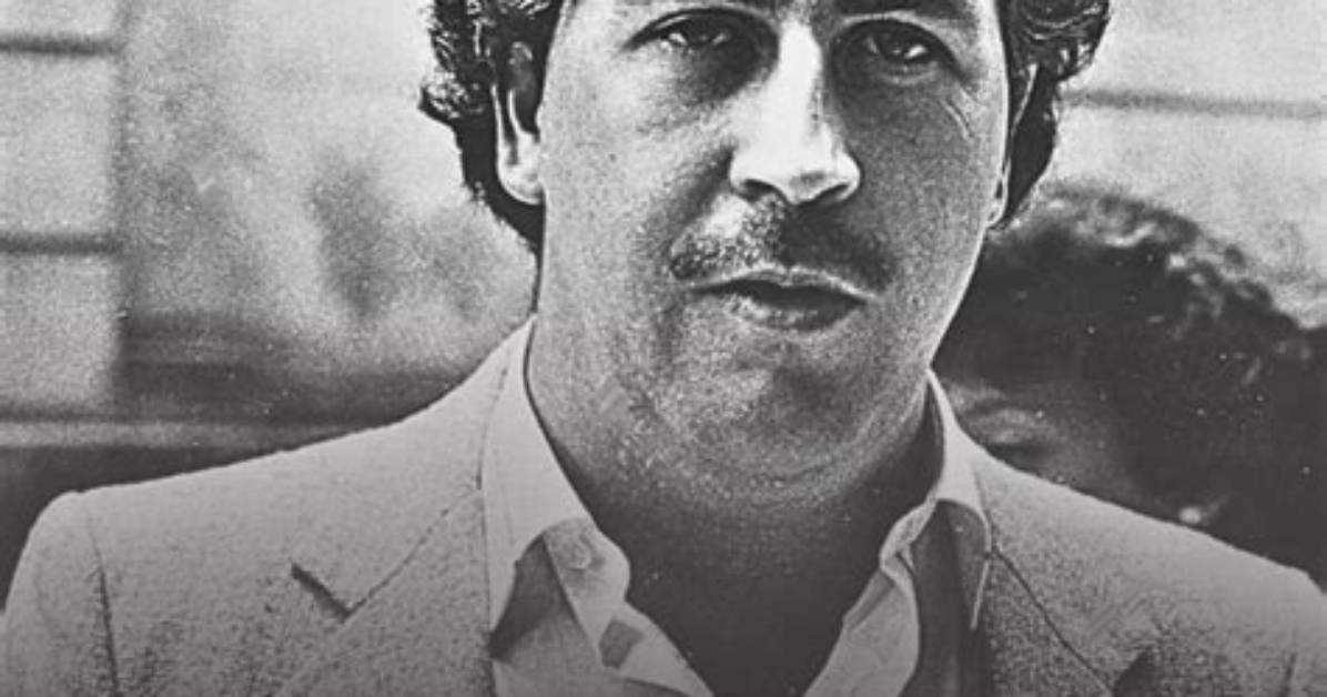 Unbelievable Wealth: Uncovering Pablo Escobar's Weekly Earnings