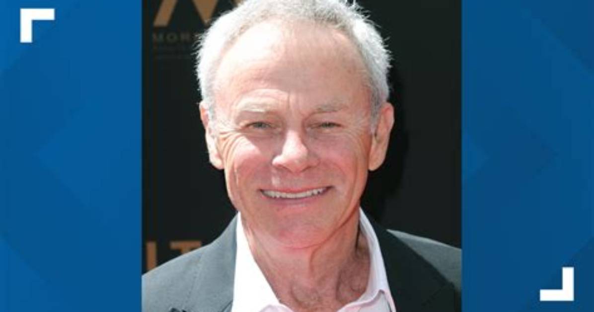 Uncertainty Resolved: Tristan Rogers' Cancer Status Revealed