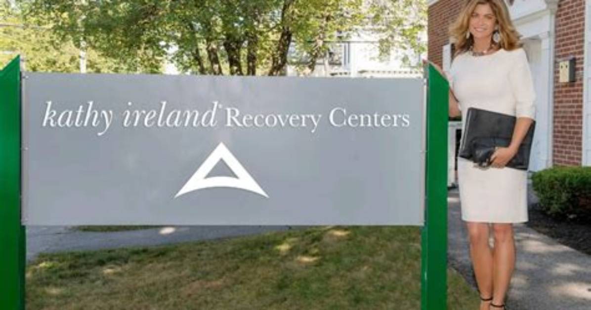 Uncover Addiction Recovery Breakthroughs at Kathy Ireland Recovery Center Williamson Wv