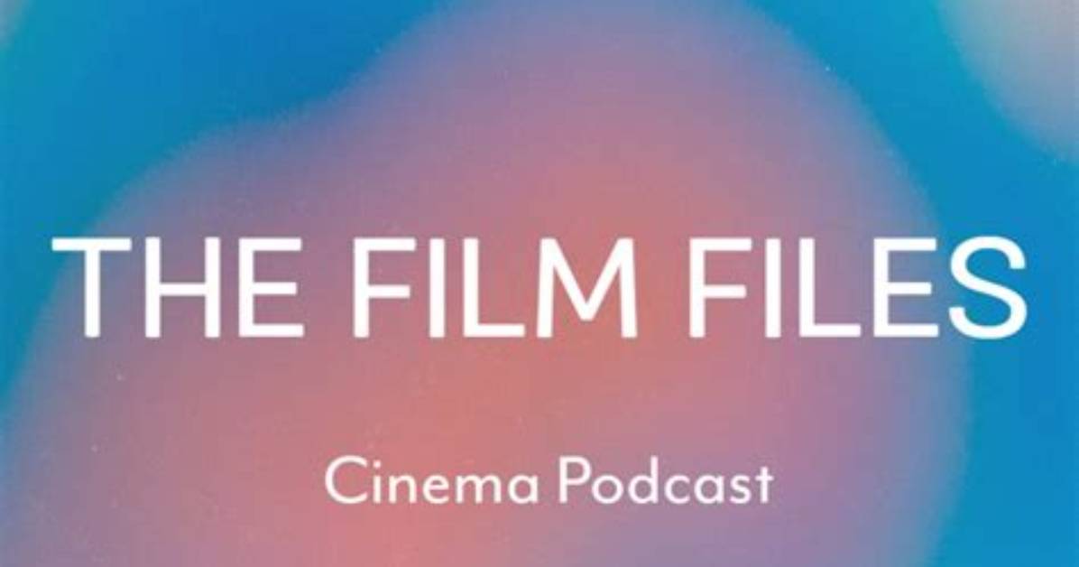 Uncover Cinematic Treasures with "Talking Pictures Podcast Tcm"