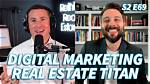Uncover Digital Marketing Secrets from Greg Lauritano