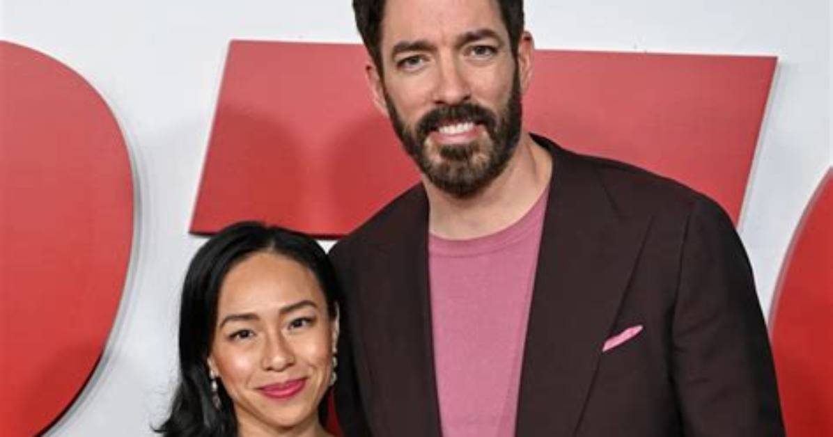 Uncover Drew Scott's Age: a Closer Look