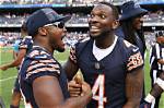 Uncover Eddie Jackson's Football Journey: Teams, Stats, and Impact