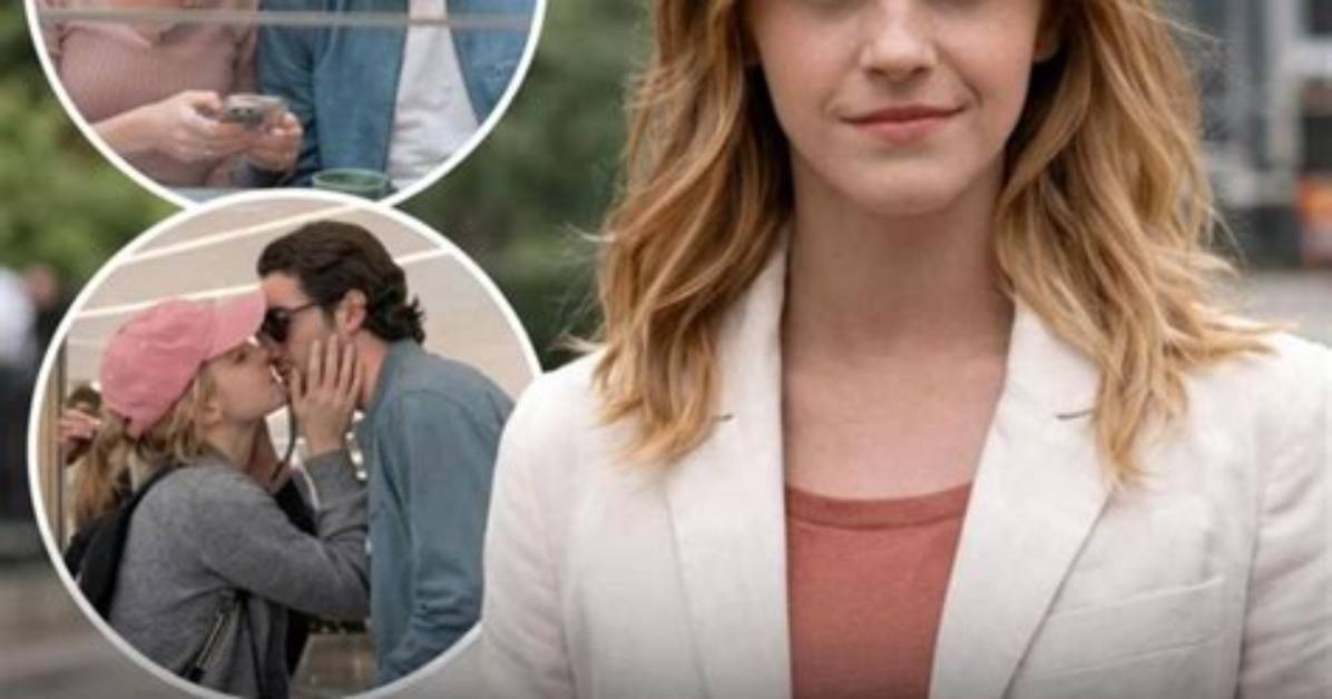 Uncover Emma Watson's Dating Life: Exclusive Insights and Revelations