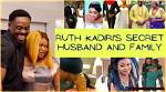 Uncover Exclusive Details About Ruth Kadiri's Husband: an Insider's Perspective