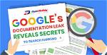 Uncover Google's Ranking Secrets: Keyword Domination Guide