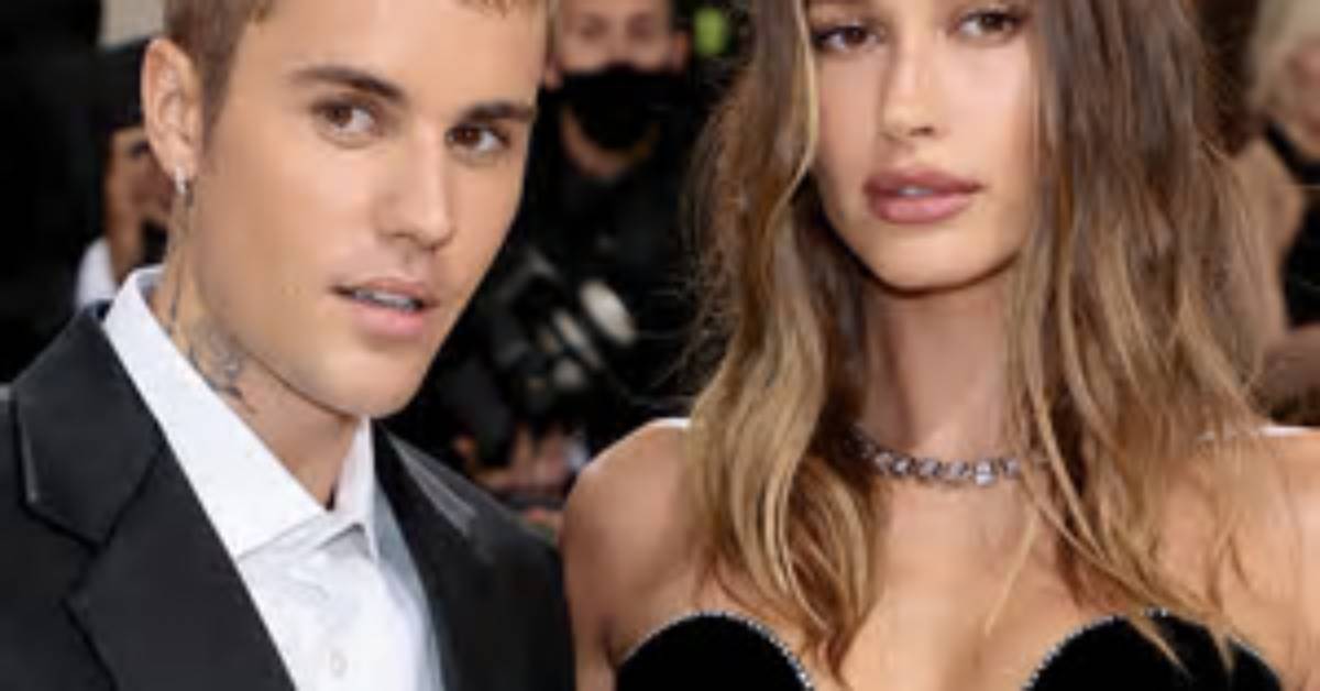 Uncover Hailey Bieber's True Name: What You Need to Know