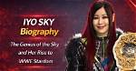 Uncover Her Rise to Stardom