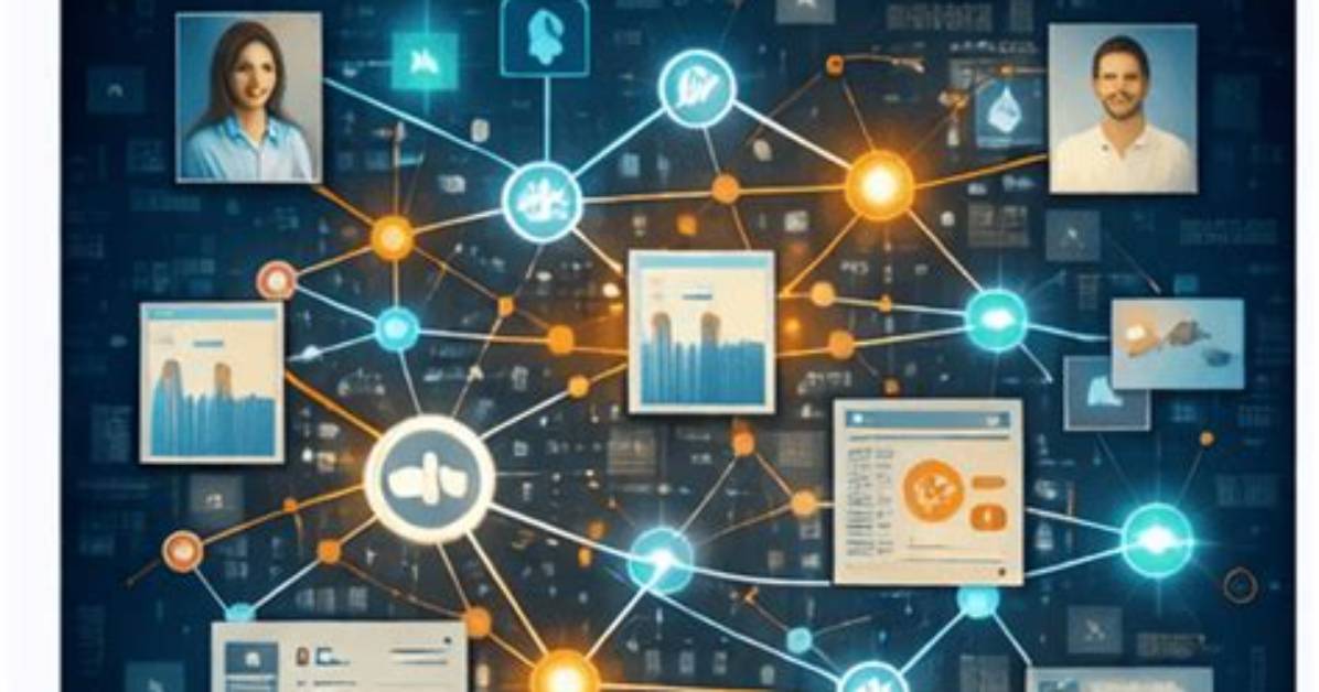 Uncover Hidden Connections and Intriguing Insights