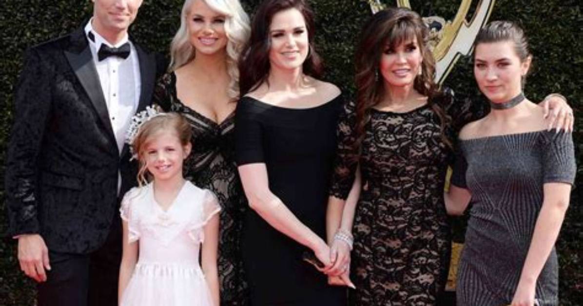 Uncover Hidden Gems: Marie Osmond's Children Revealed