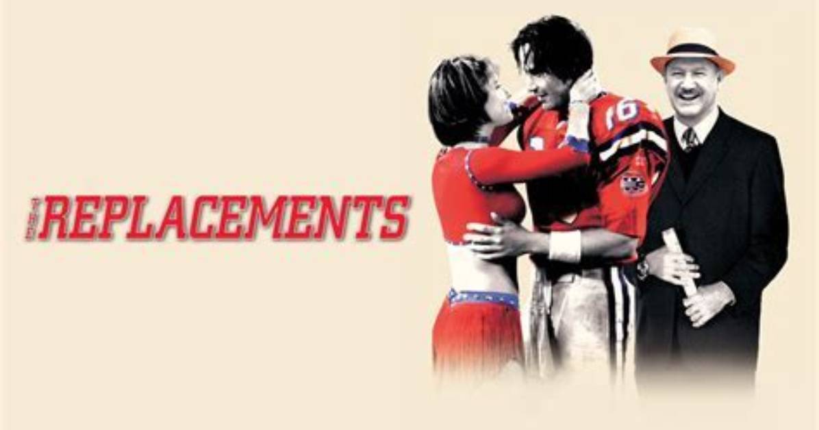 Uncover Hidden Gems: the Replacements