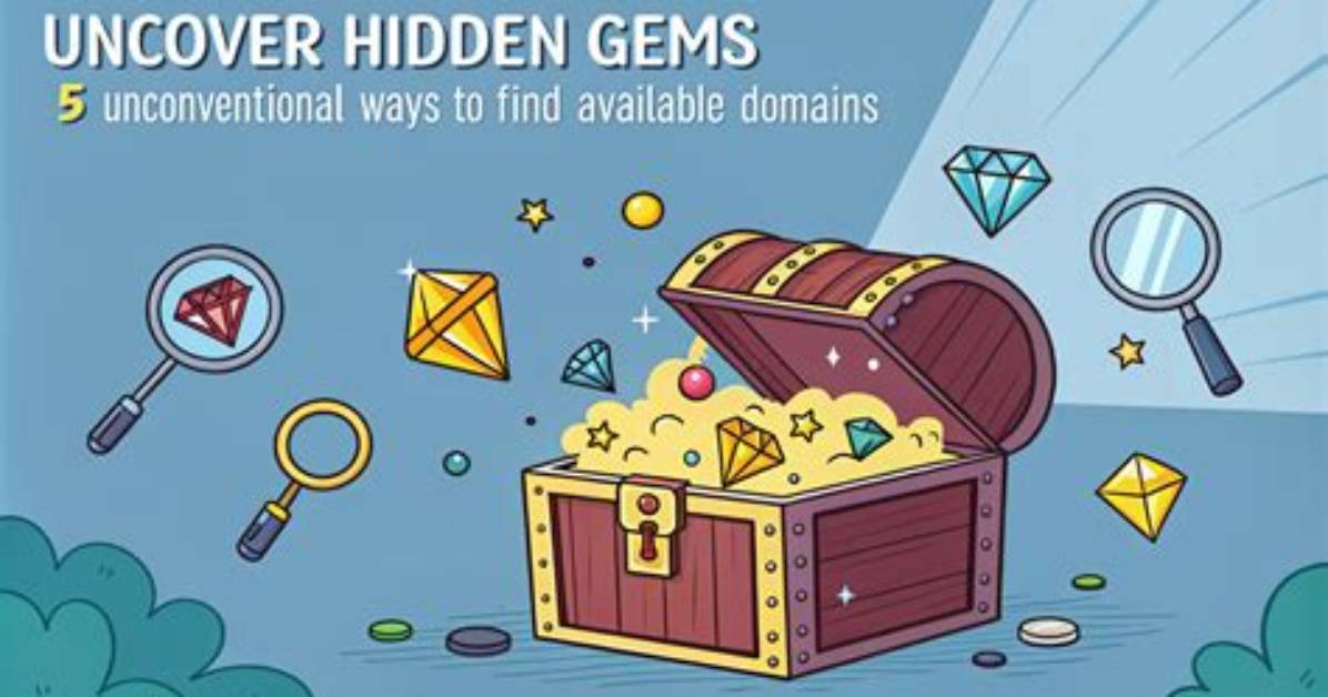 Uncover Hidden Gems with "Skip the Games"