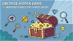 Uncover Hidden Gems with "Skip the Games"