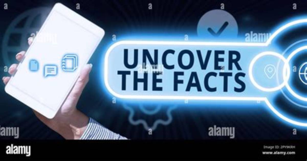 Uncover Hidden Truths and Haunting Insights