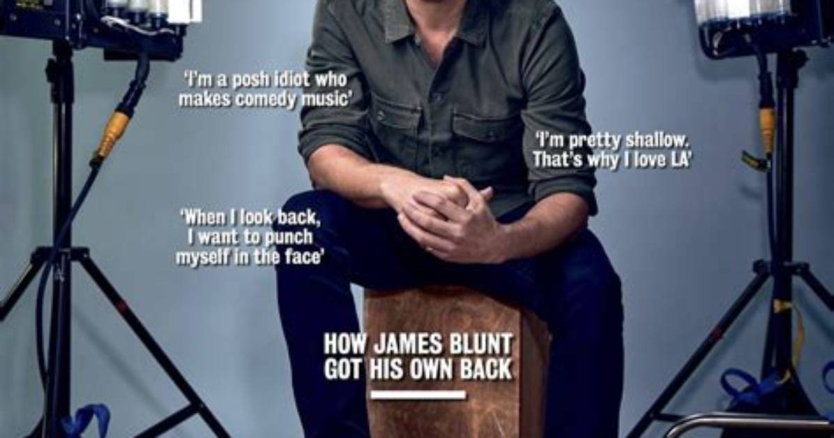 Uncover James Blunt's Wealth: Secrets and Strategies Revealed