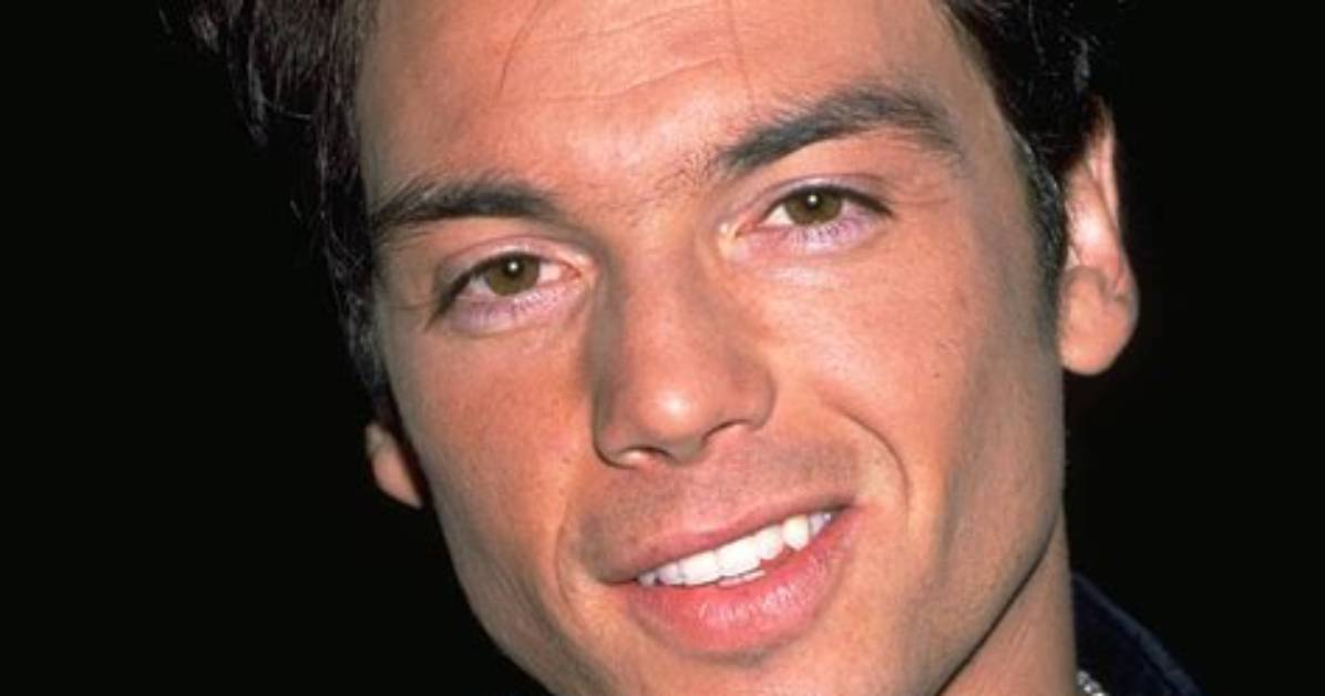 Uncover Jason Gedrick's Latest Endeavors and Surprising Revelations