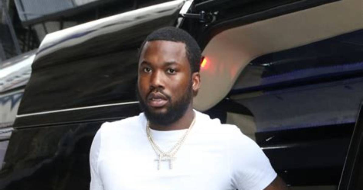 Uncover Meek Mill's Current Location and Latest Pursuits