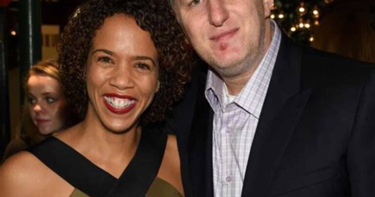 Uncover: Michael Rapaport's Spouse Unveiled