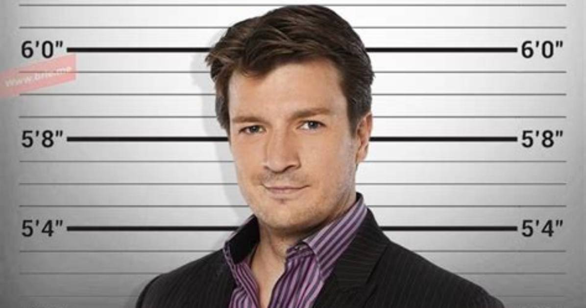 Uncover Nathan Fillion's Height Revealed