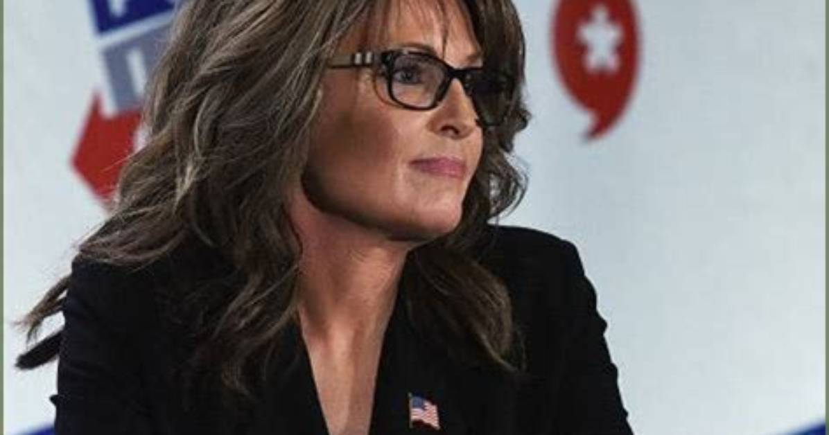 Uncover Sarah Palin's Alaskan Residence: Where Does She Live?