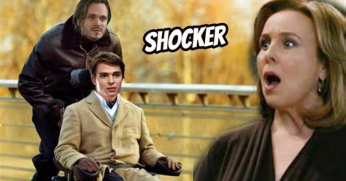 Uncover Spencer's Whereabouts in Port Charles: Exclusive Insights Revealed