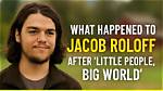 Uncover Surprising Truths About Jacob Roloff's Height: Insights and Revelations