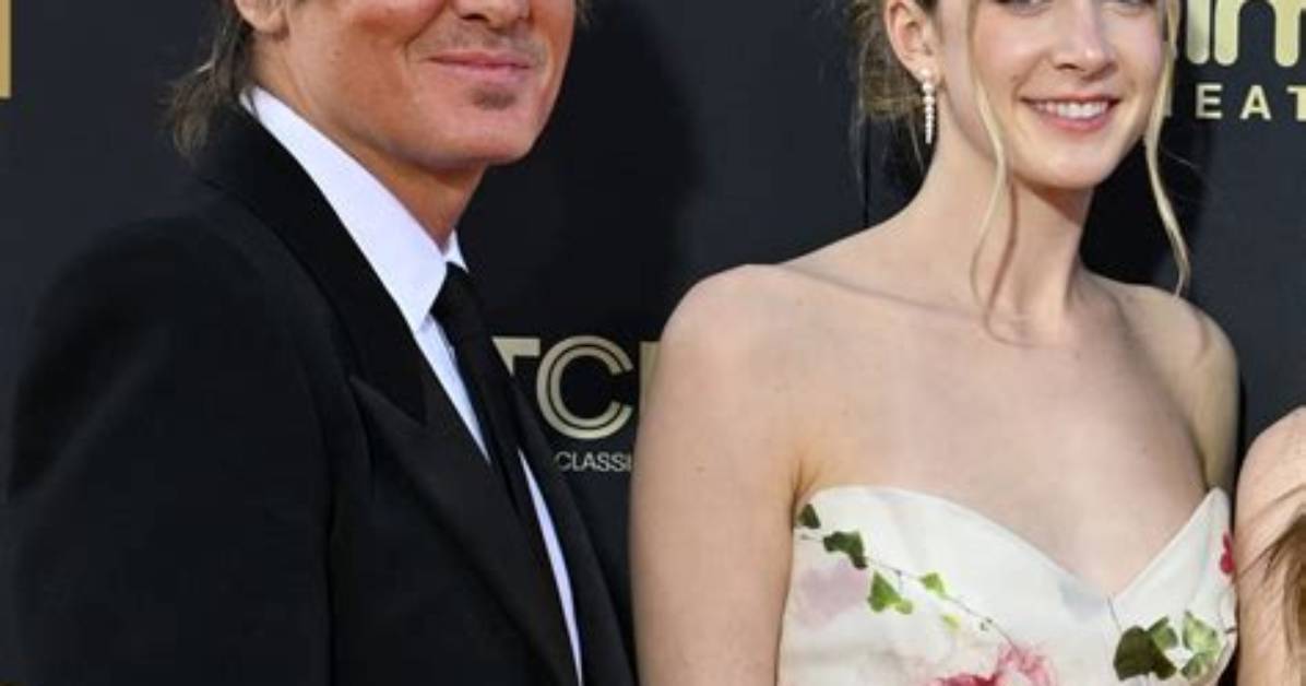 Uncover the Ages of Keith Urban and Nicole Kidman's Little Angels