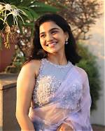 Uncover the Alluring Physique: Mamitha Baiju's Body Measurements Revealed