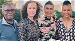 Uncover the Bond: Malika Andrews' Parents, Unraveled