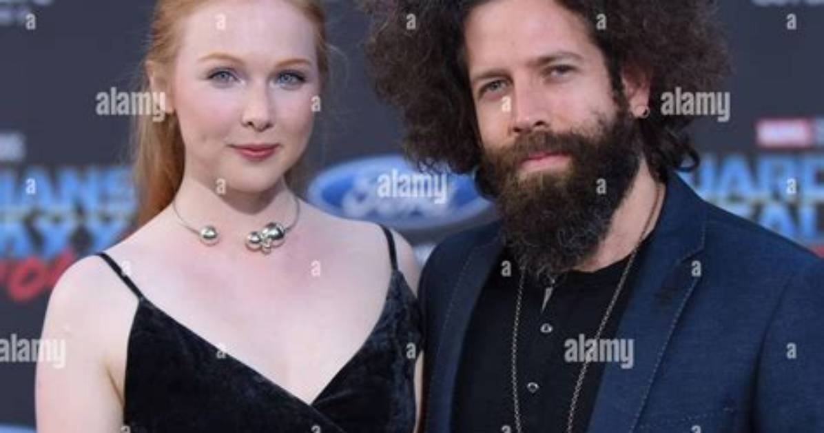 Uncover the Captivating World of Molly Quinn: Insights and Revelations
