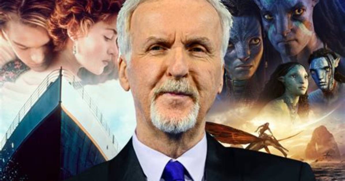 Uncover the Cinematic Alchemy of James Cameron and Sharon Williams