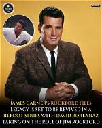 Uncover the Cinematic Legacy of James Garner: Unveiling His Greatest Roles