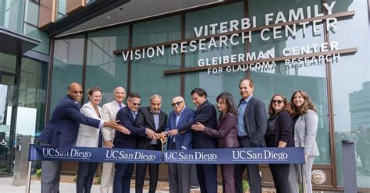 Uncover the Cutting-Edge Research at Ucsd's Ihc