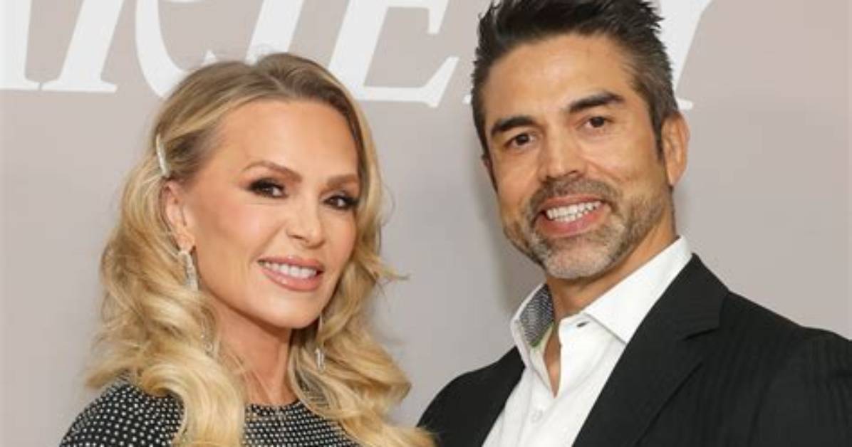 Uncover the Date of Birth Behind Tamra Judge's Fascinating Life